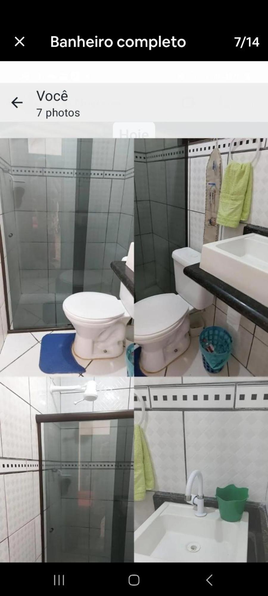 Apartment Aconchego Tom Do Mar