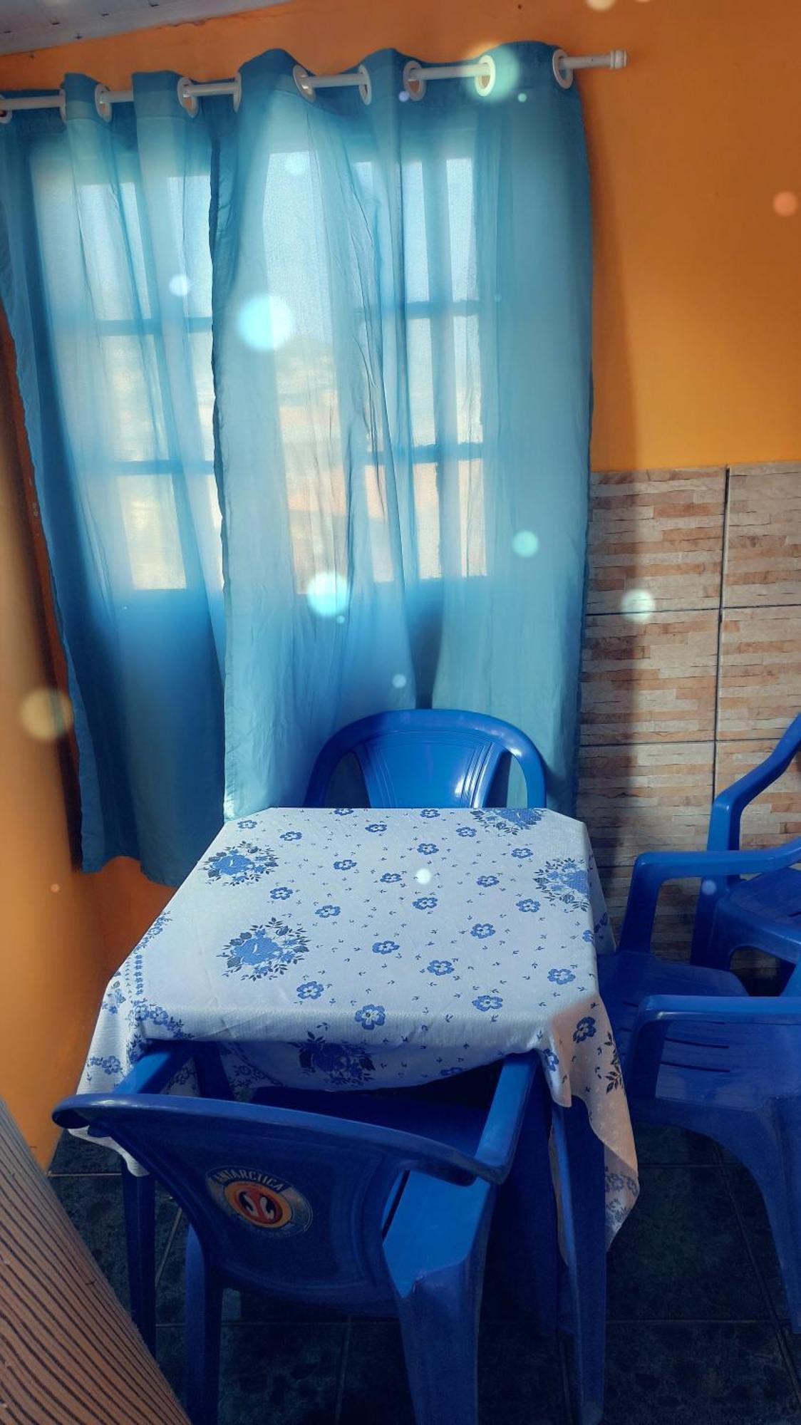 Aconchego Tom Do Mar Apartment *